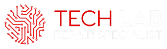 Tech Lab – Repair Specialist